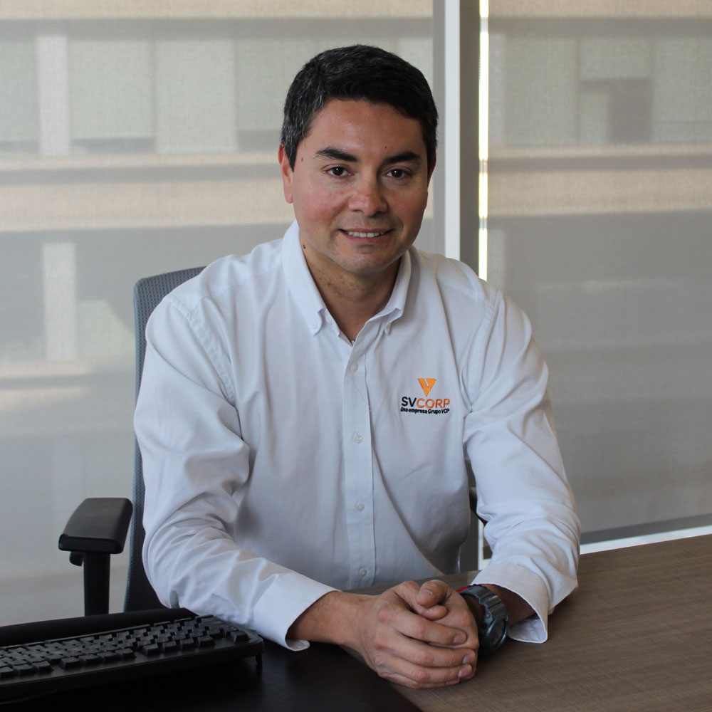 Claudio Muñoz