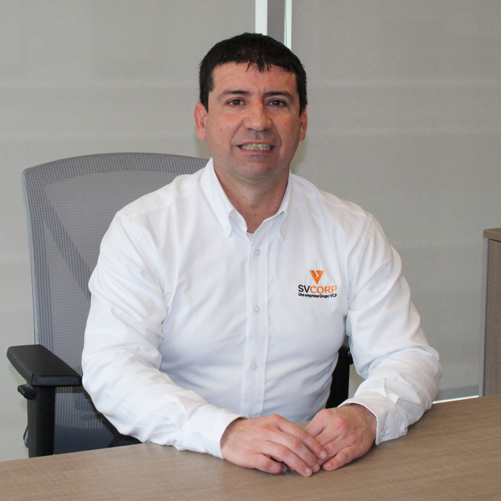 José Iberti Retamal.