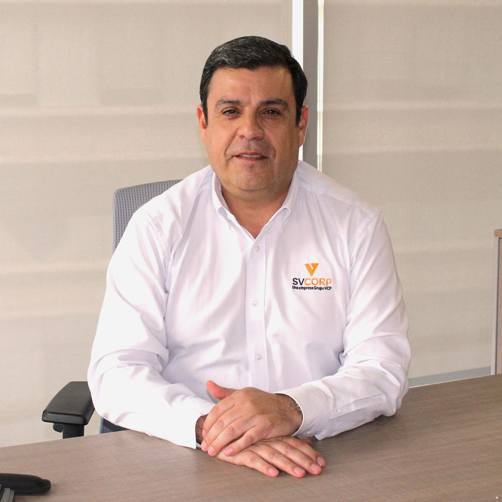 Rodrigo Maturana S.